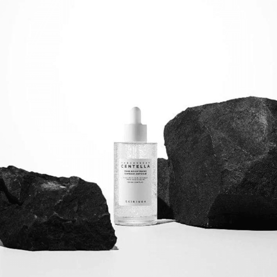 Madagascar Centella Tone Brightening Capsule Ampoule Mini