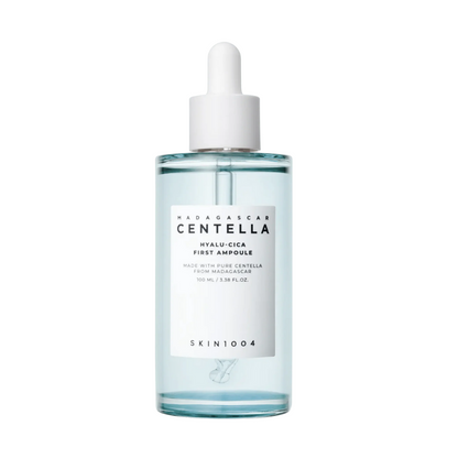 Madagascar Hyalu-Cica First Ampoule - 100 ml