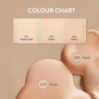 Mask Fit Aura Cushion - 104 g