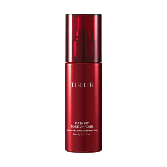 Mask Fit Make Up Fixer - 80 ml