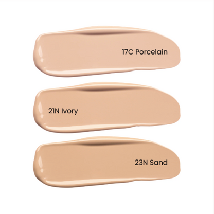 Mask Fit Red Cushion (Various Shades) - 18 g