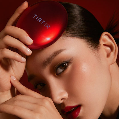Mask Fit Red Cushion (Various Shades) - 18 g