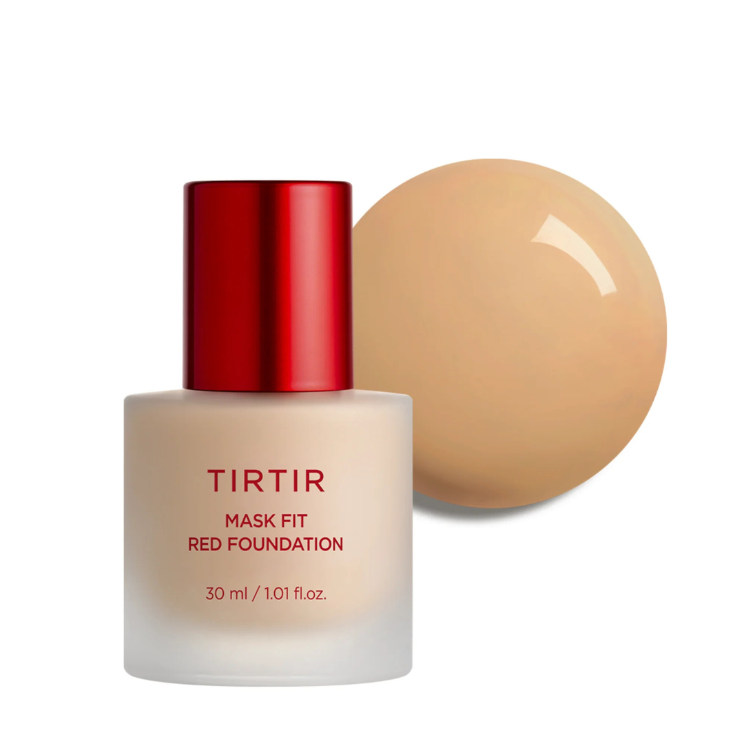 Mask Fit Red Foundation - 30 ml