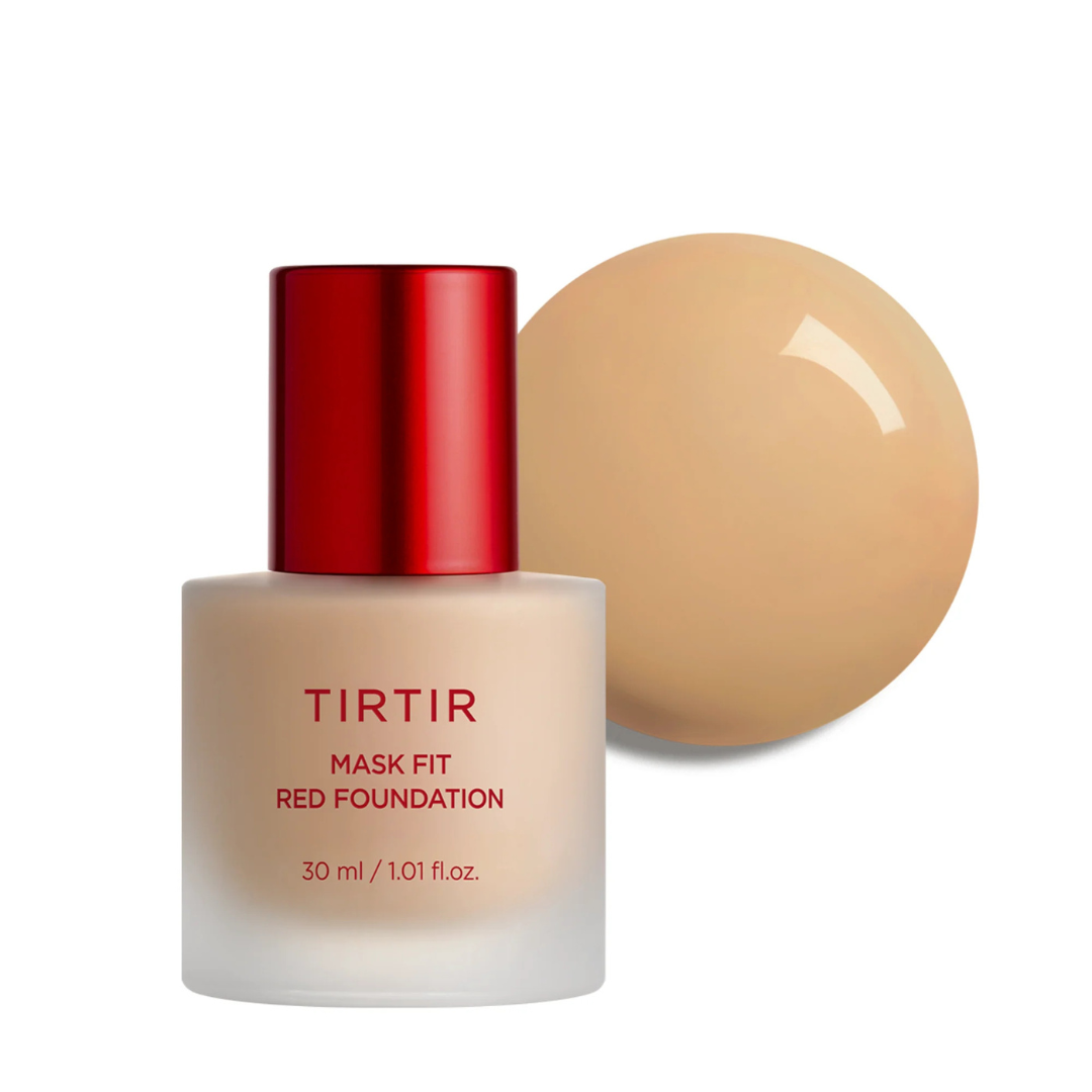 Mask Fit Red Foundation - 30 ml