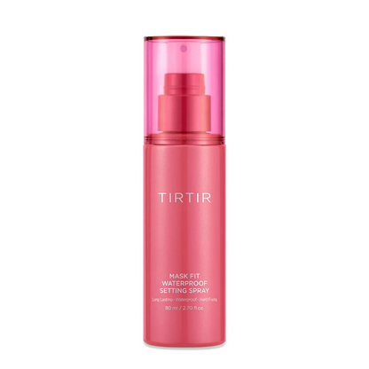 Mask Fit Waterproof Setting Spray - 80 ml