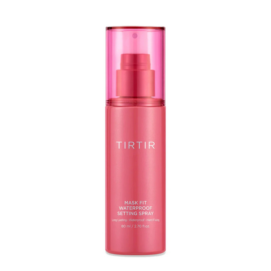 Mask Fit Waterproof Setting Spray - 80 ml
