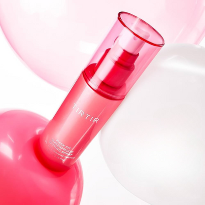 Mask Fit Waterproof Setting Spray - 80 ml