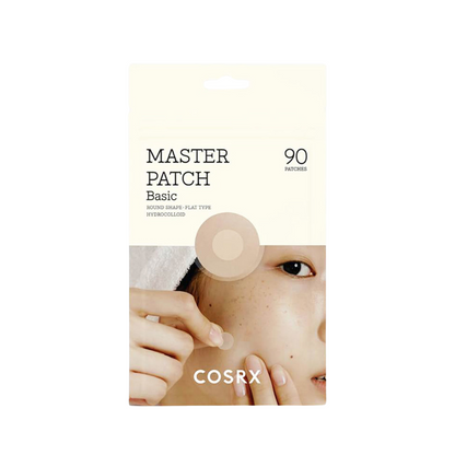 Master Patch Basic - 90 Patches