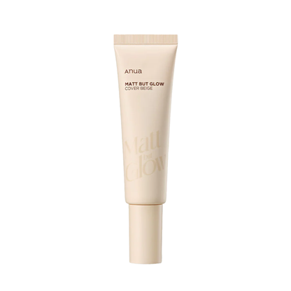 Matt But Glow Cover Beige - 50 ml