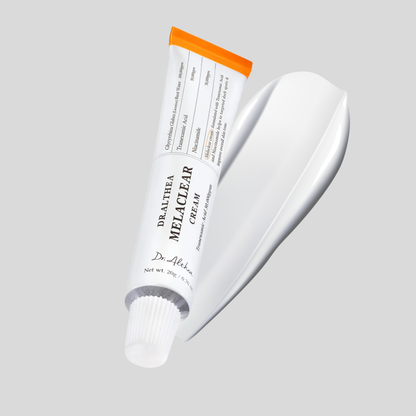Melaclear Cream - 20 g