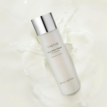 Milk Skin Toner (Original/Light) - 150 ml