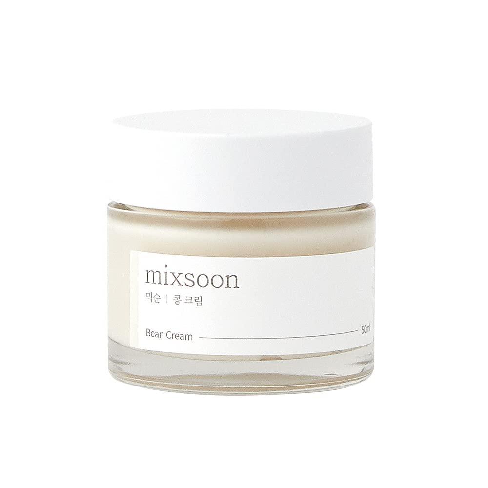 Bean Cream - 50 ml