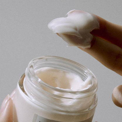Bean Cream - 50 ml