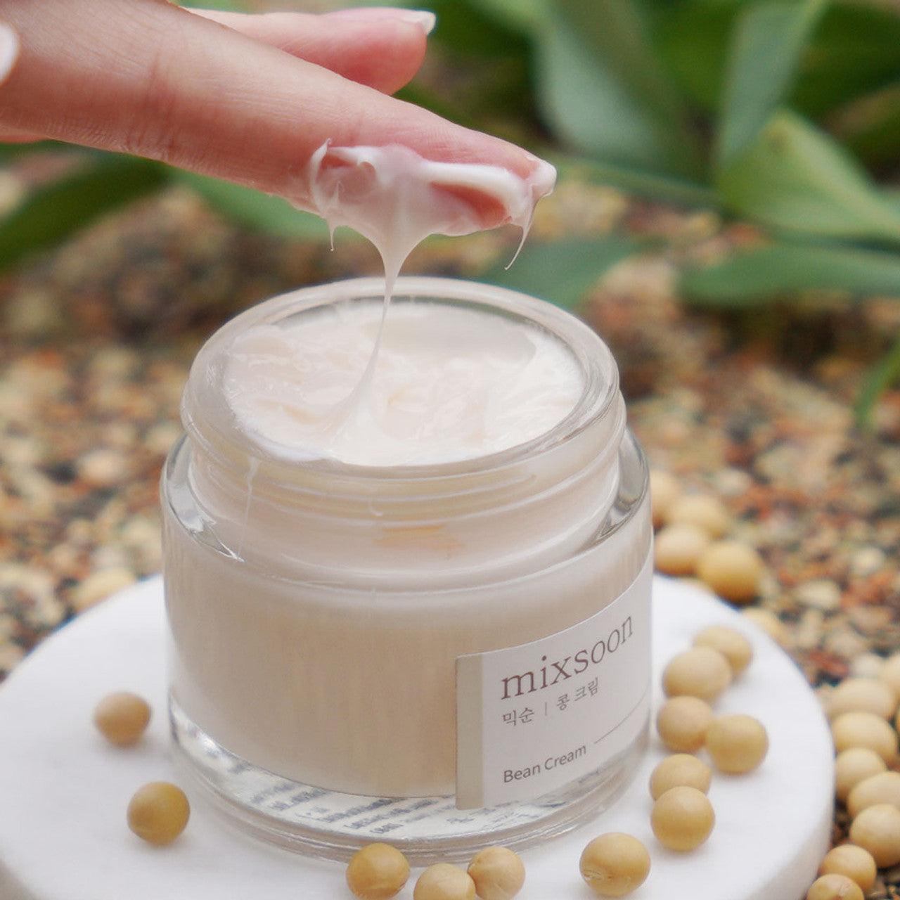 Bean Cream - 50 ml