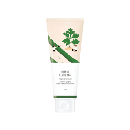 Mugwort Calming Cleanser - 150 ml