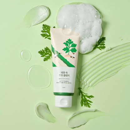 Mugwort Calming Cleanser - 150 ml