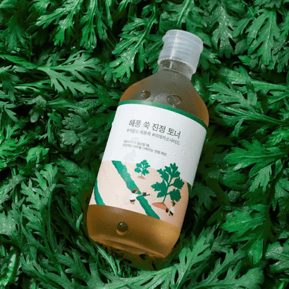 Mugwort Calming Toner - 300 ml