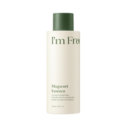 Mugwort Essence - 150 ml I’m From