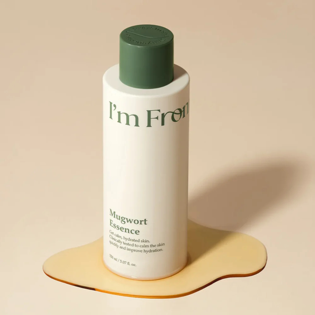 Mugwort Essence - 150 ml I’m From