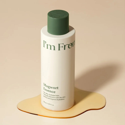 Mugwort Essence - 150 ml I’m From