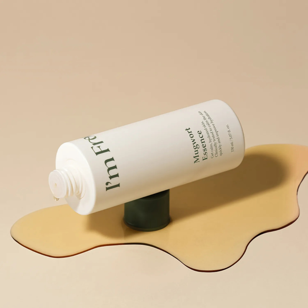 Mugwort Essence - 150 ml I’m From