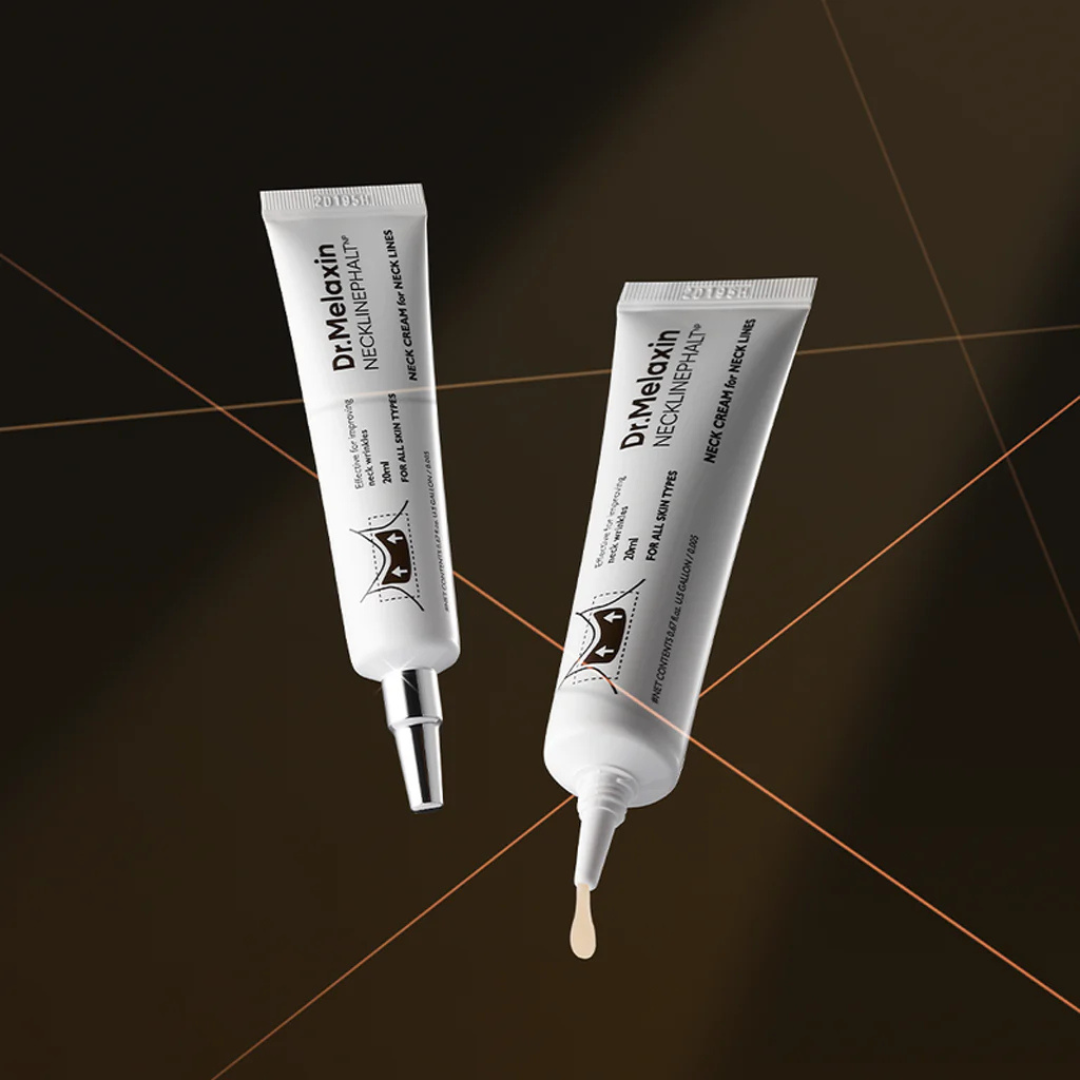 Necklinephalt Neck Cream - 20 ml