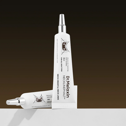 Necklinephalt Neck Cream - 20 ml
