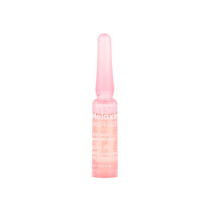 Necksphalt ECM Ceramide Neck Serum - 1.5 ml x 10 pcs