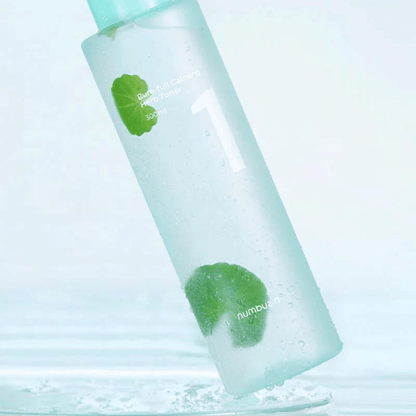 No. 1 Pure-Full Calming Herb Toner - 300ml