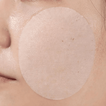No.3 Radiance Glowing Jumbo Essence Pad - 70 Pads