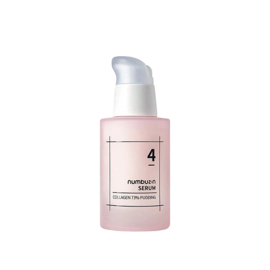 No. 4 Collagen 73% Pudding Serum - 50 ml