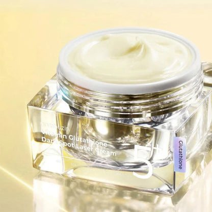 No.5+ Vitamin Glutathione Dark Spot Laser - 50 ml