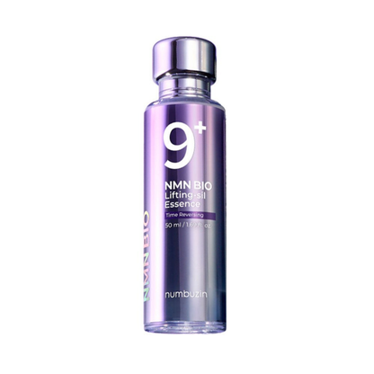 No.9 NMN Bio Lifting-Sil Essence - 50 ml