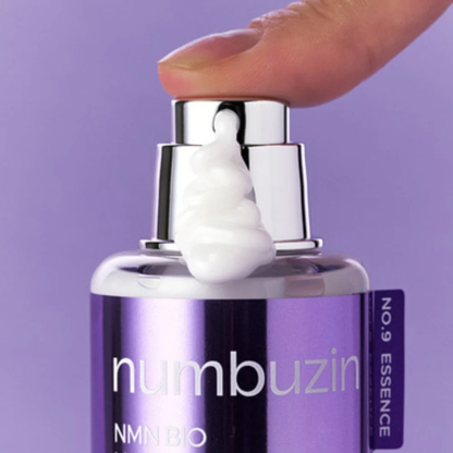 No.9 NMN Bio Lifting-Sil Essence - 50 ml