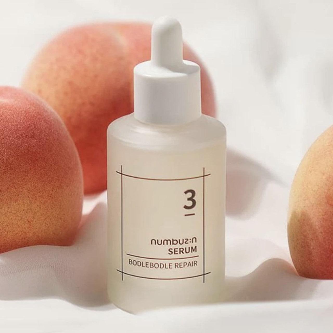 No. 3 Skin Softening Serum - 50ml