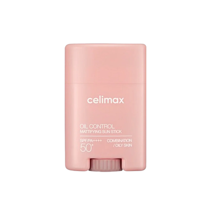 Oil Control Mattifying Sun Stick - 19 g