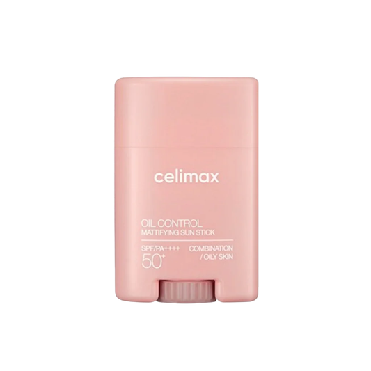 Oil Control Mattifying Sun Stick - 19 g