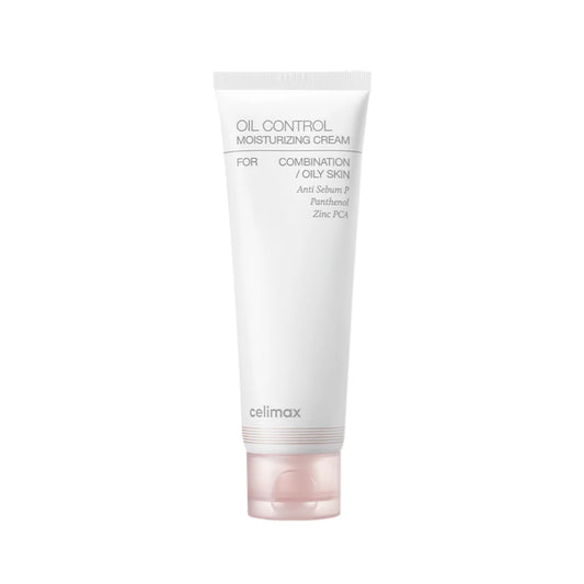 Oil Control Moisturizing Cream - 80 ml
