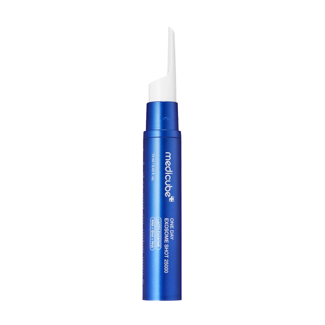 One Day Exosome Shot Pore Ampoule - 25000 (13 ml)