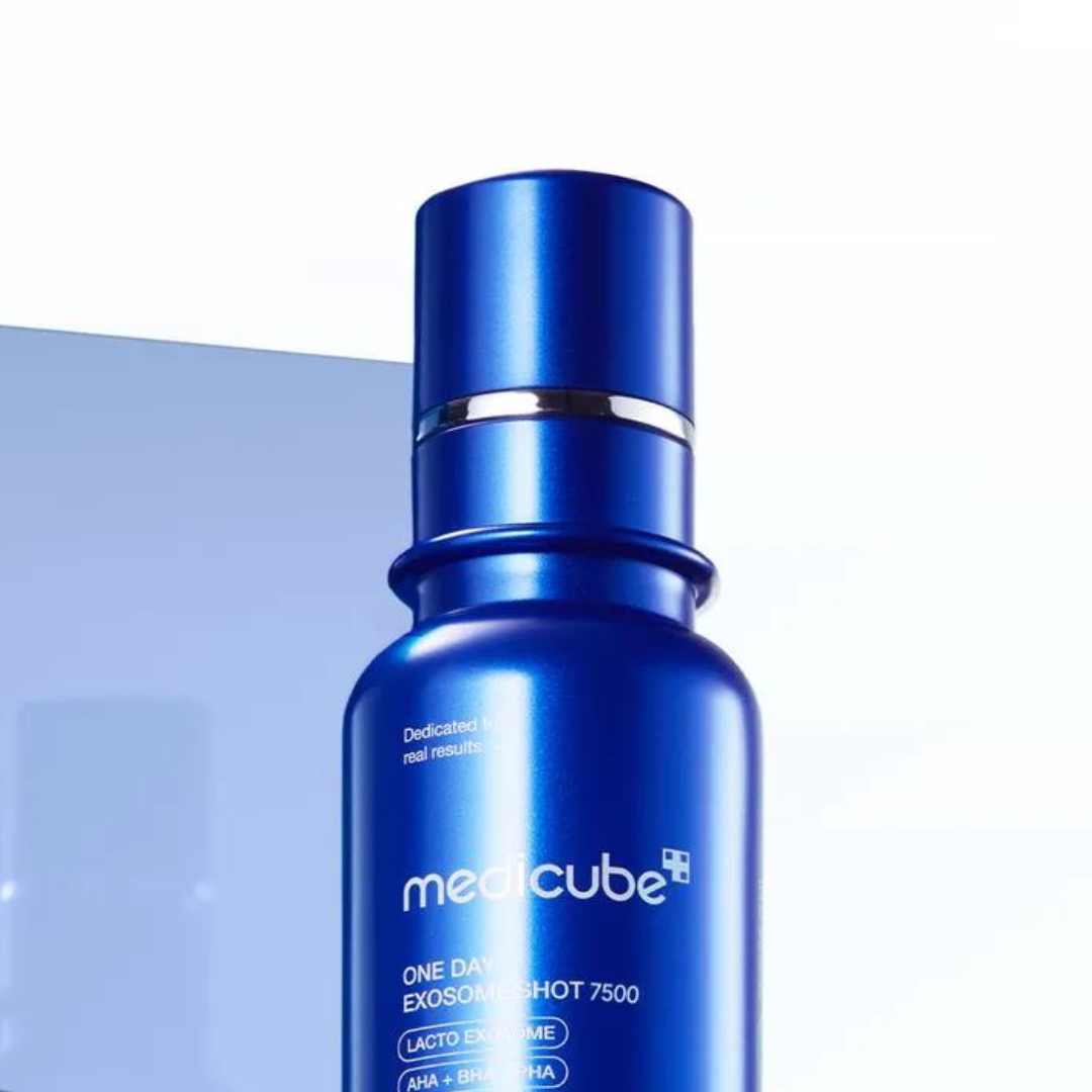 One Day Exosome Shot Pore Ampoule - 7500 (30 ml)