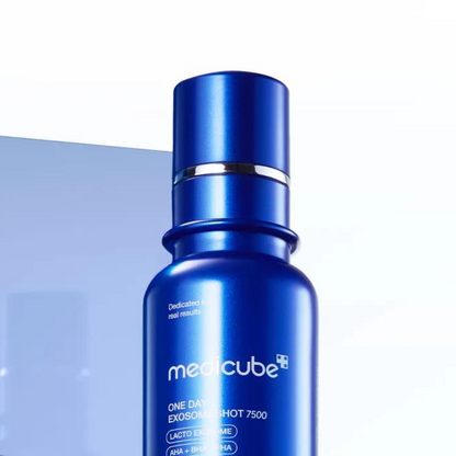 One Day Exosome Shot Pore Ampoule - 7500 (30 ml)