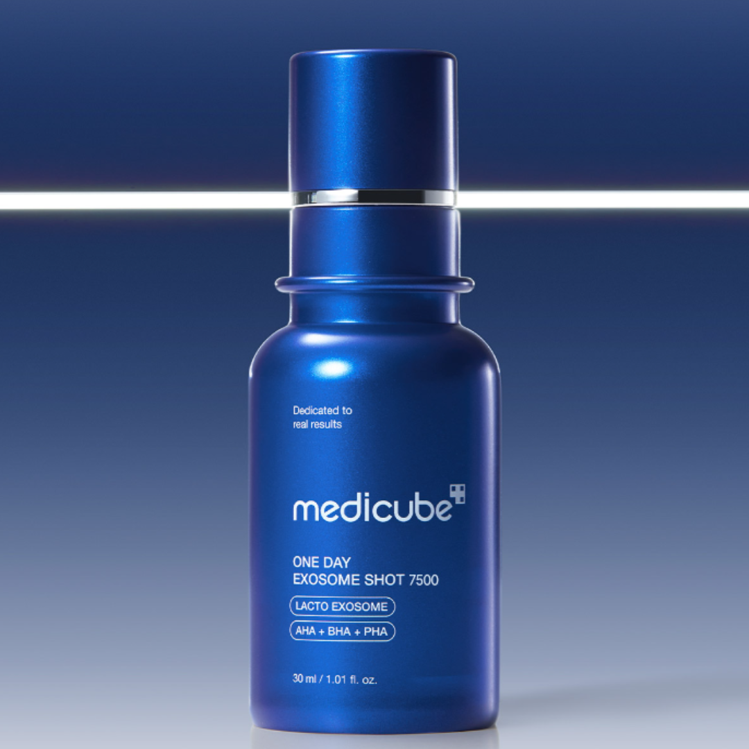One Day Exosome Shot Pore Ampoule - 7500 (30 ml)