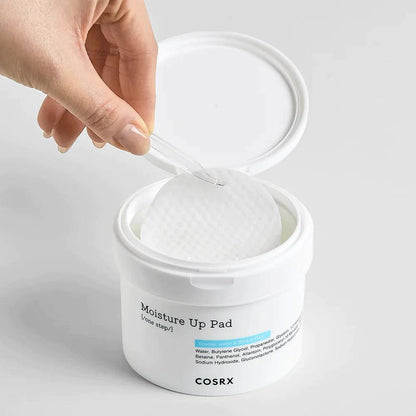 One Step Moisture Up Pad - 70 Pads