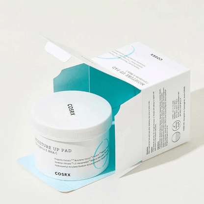 One Step Moisture Up Pad - 70 Pads