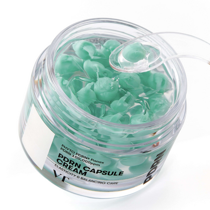 PDRN Capsule Cream 100 - 50 ml