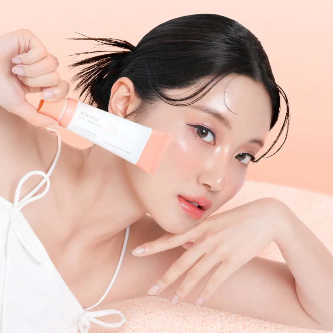 PDRN Collagen Cream - 50 ml