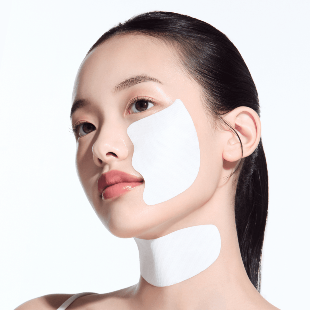 PDRN Collagen Melting Patch For Glass Skin Anua