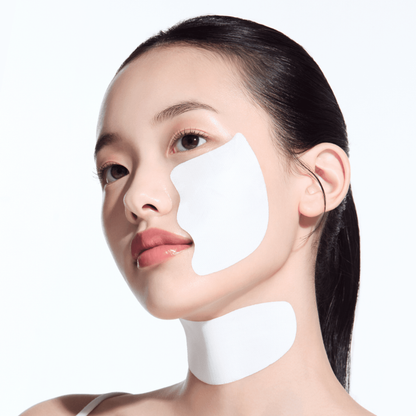 PDRN Collagen Melting Patch For Glass Skin Anua