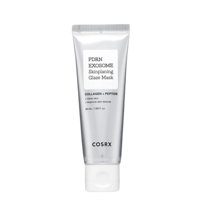 PDRN Exosome Skinplaning Glaze Mask - 50 ml