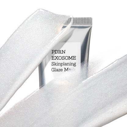 PDRN Exosome Skinplaning Glaze Mask - 50 ml